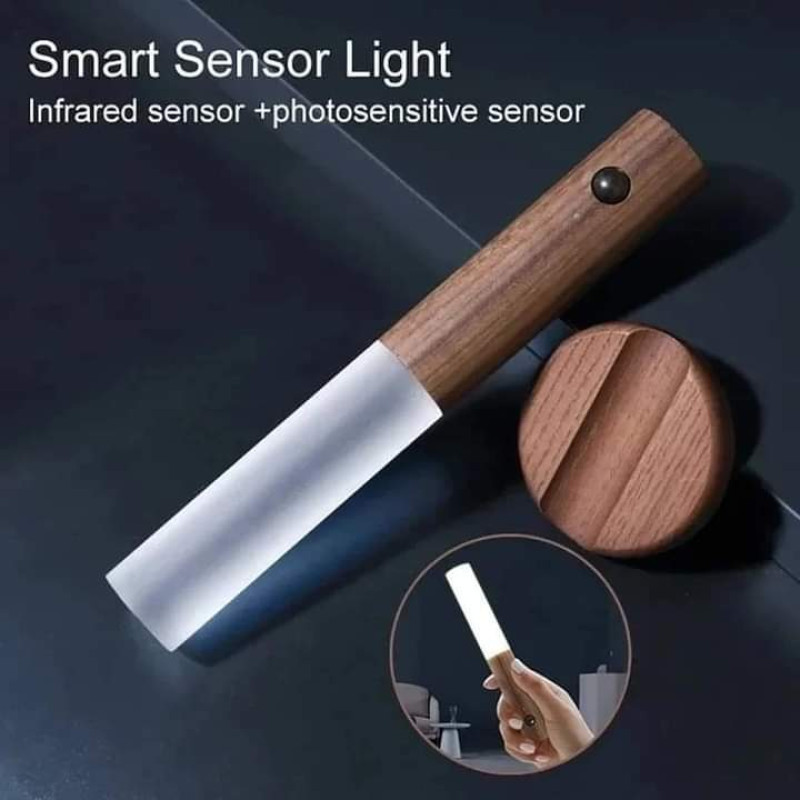 Motion Sensor Night Lights