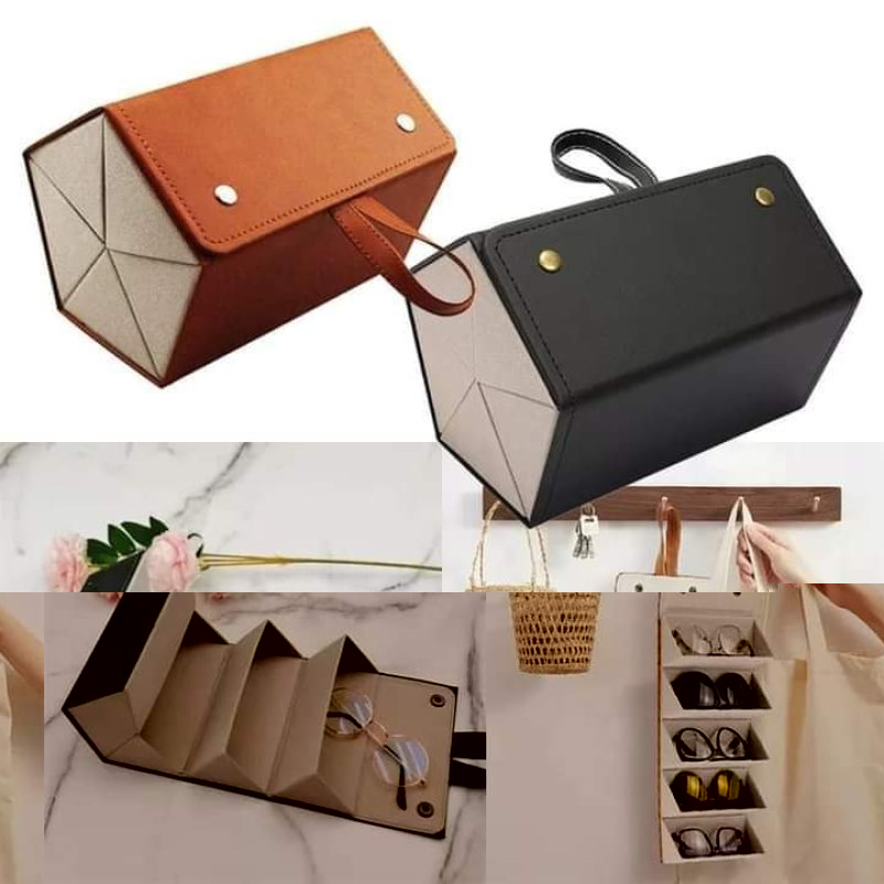 Sunglasses Organizer