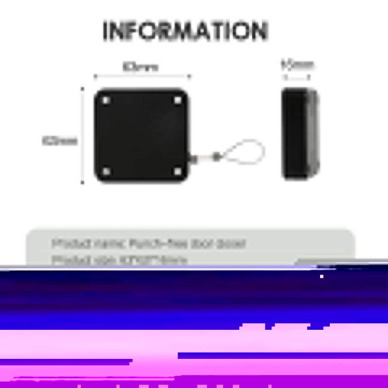 Automatic Door Closer