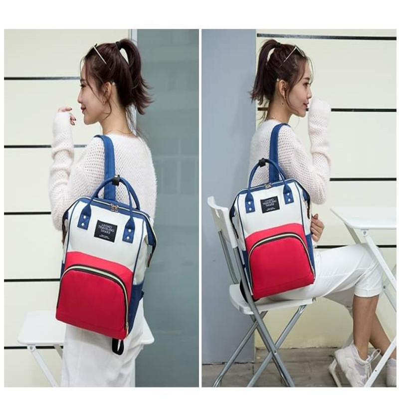 Mommy Travel Bag