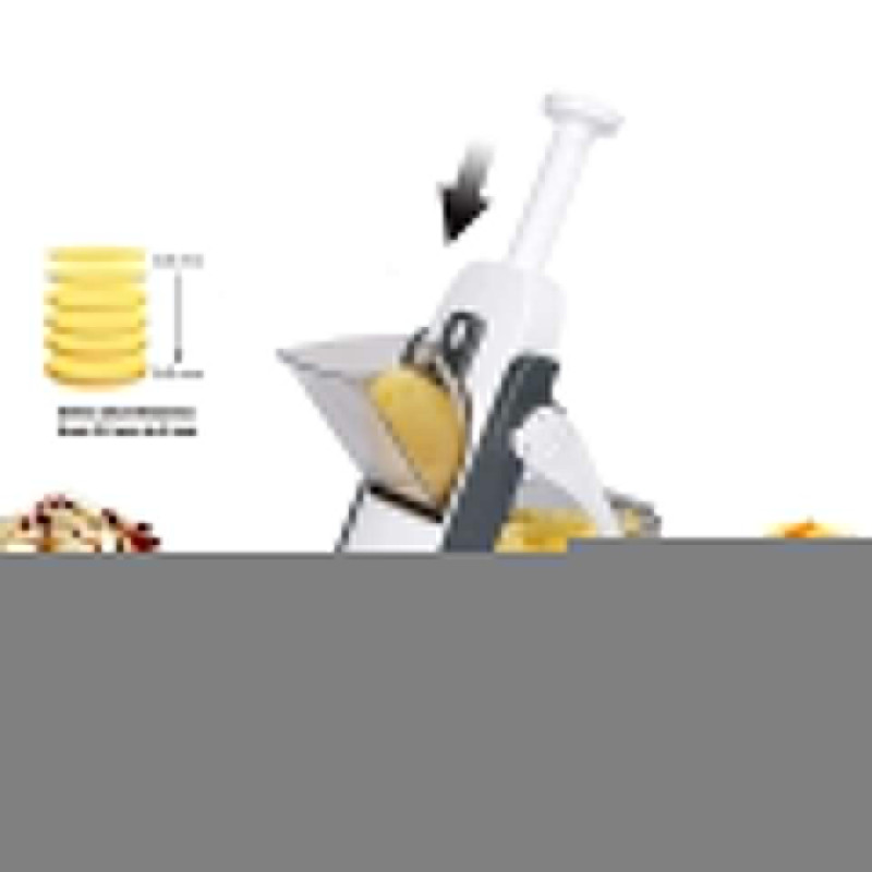 Mandoline Vegetables Slicer