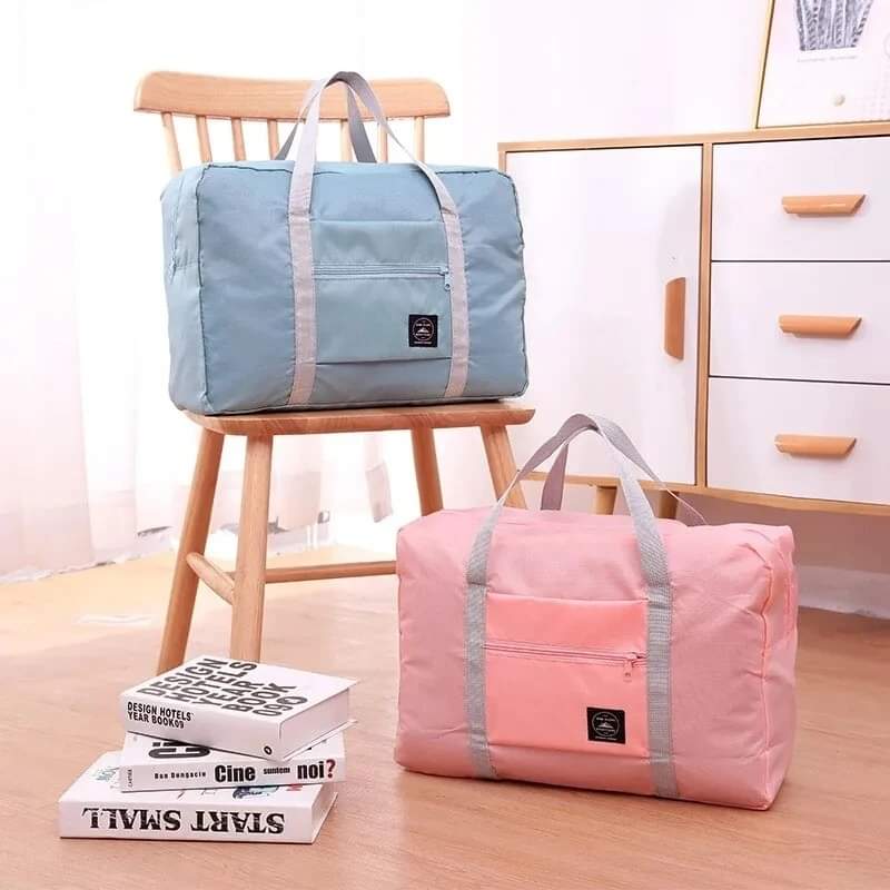 Foldable Travel Bag