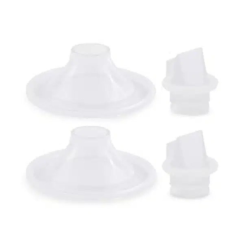 Farlin 2 in 1 Single Electric Breast Pump - AA-12014