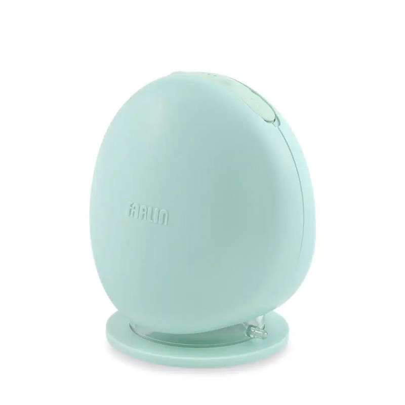 Farlin 2 in 1 Single Electric Breast Pump - AA-12014