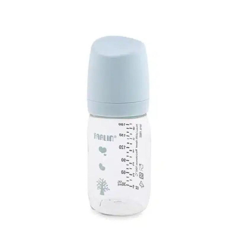 Farlin Single Electric Breast Pump - AA-12002-W