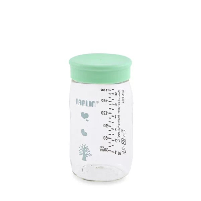 Farlin Single Electric Breast Pump - AA-12002-W