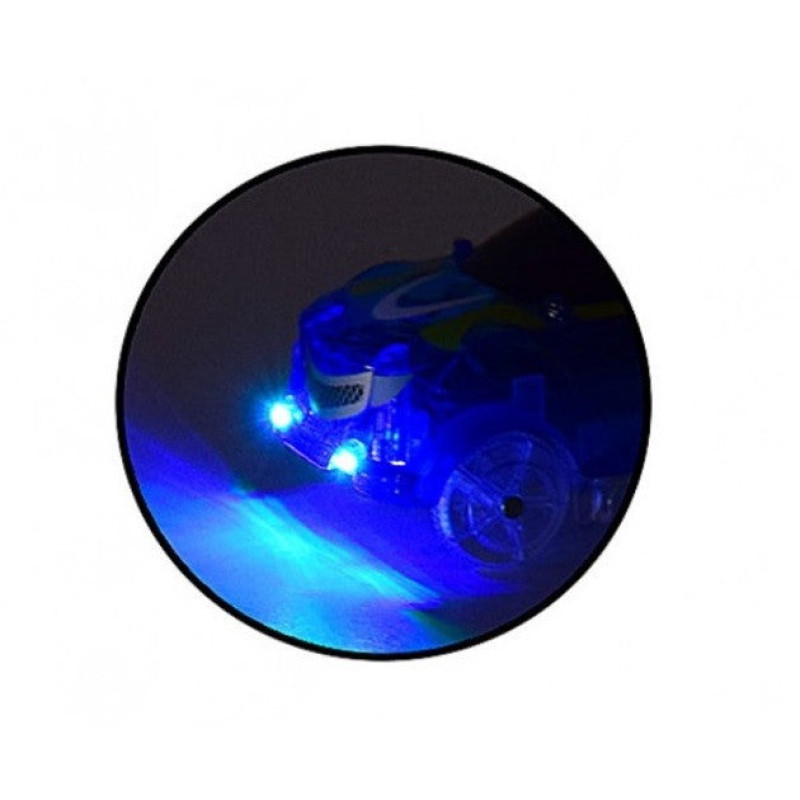 Glow In Dark Flexible Track Set R/C