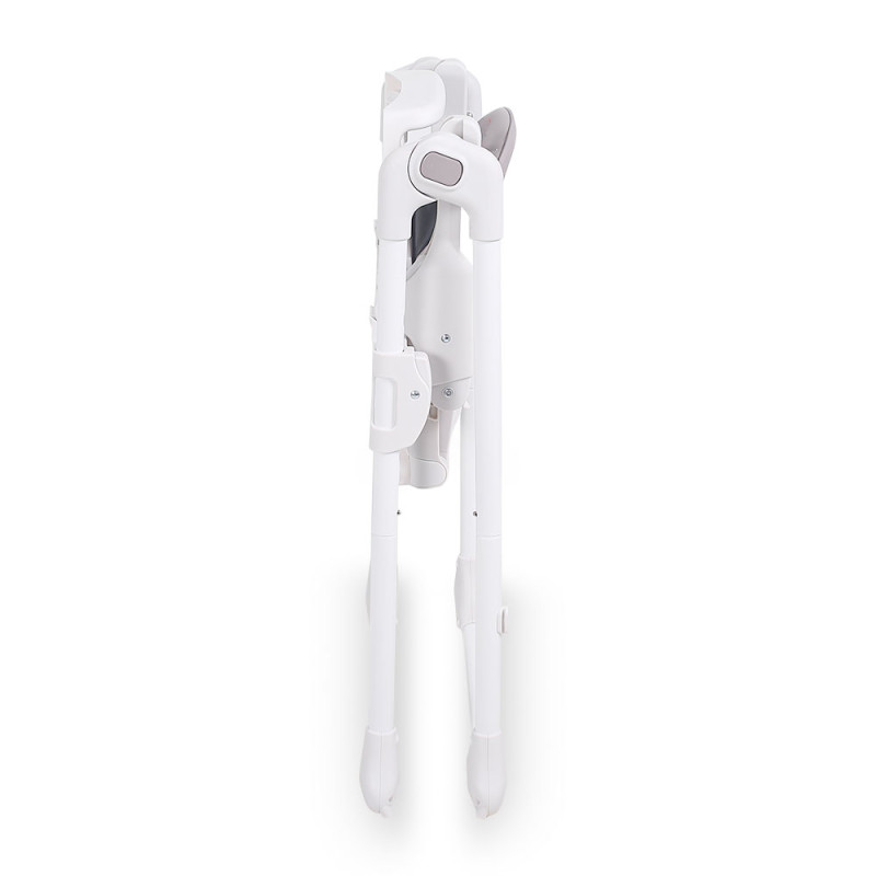 TINNIES HIGH-CHAIR - Grey - T028-022