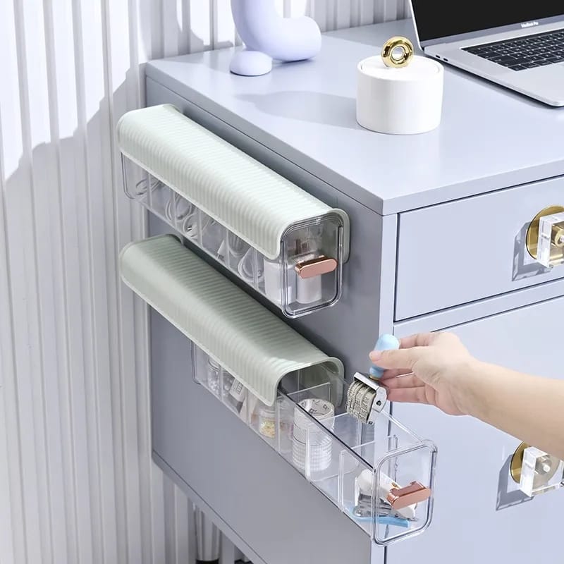 Multinational Wall Hanging Clothes Organizer
