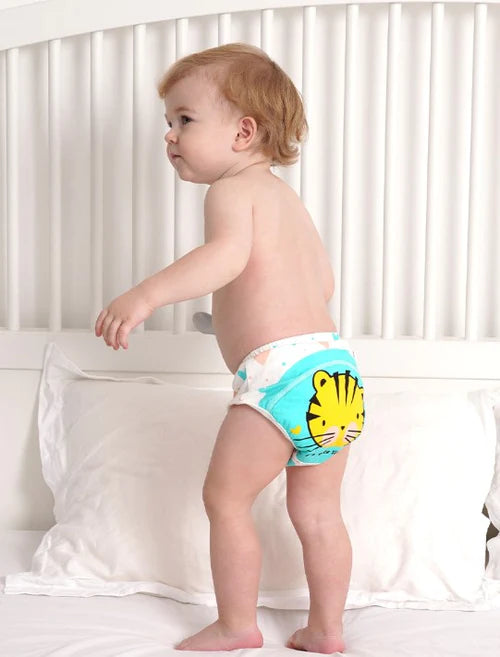 Baby Water Proof Diapers