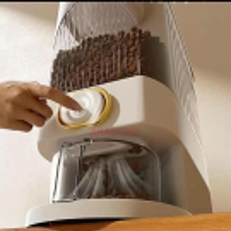 Rice & Cereal Dispenser & Storage Tank