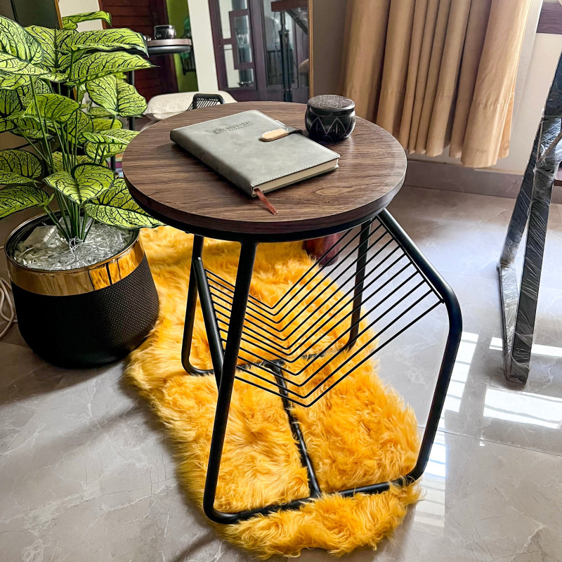 ArcNest Utility Table by Hamzastore.pk