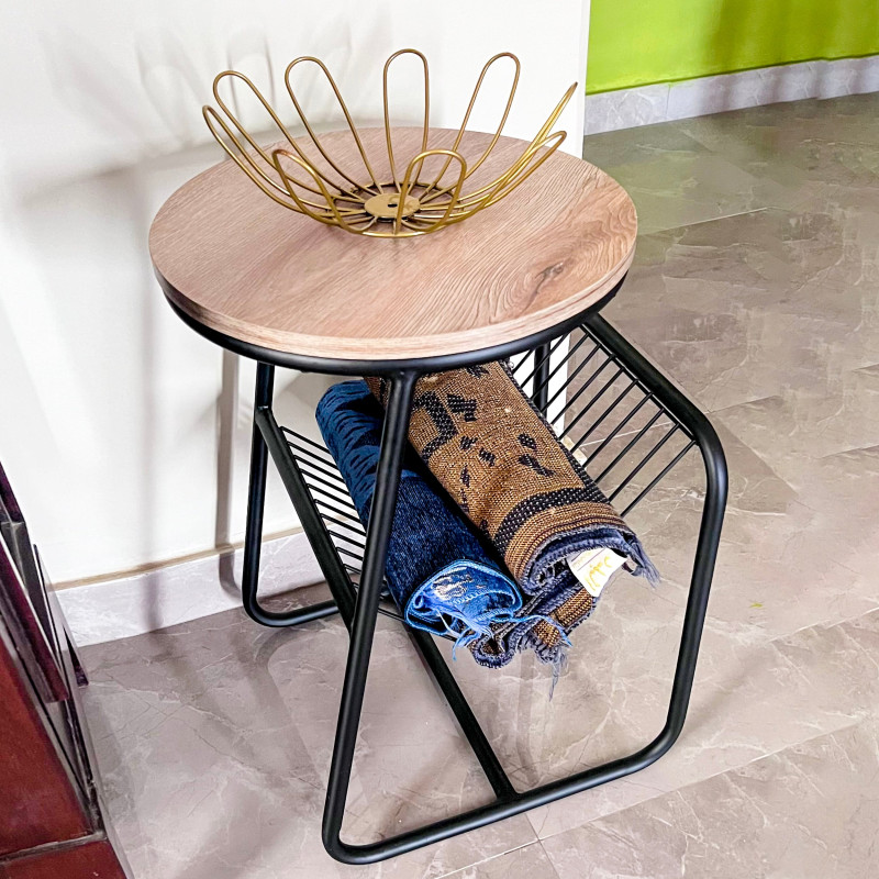 ArcNest Utility Table by Hamzastore.pk