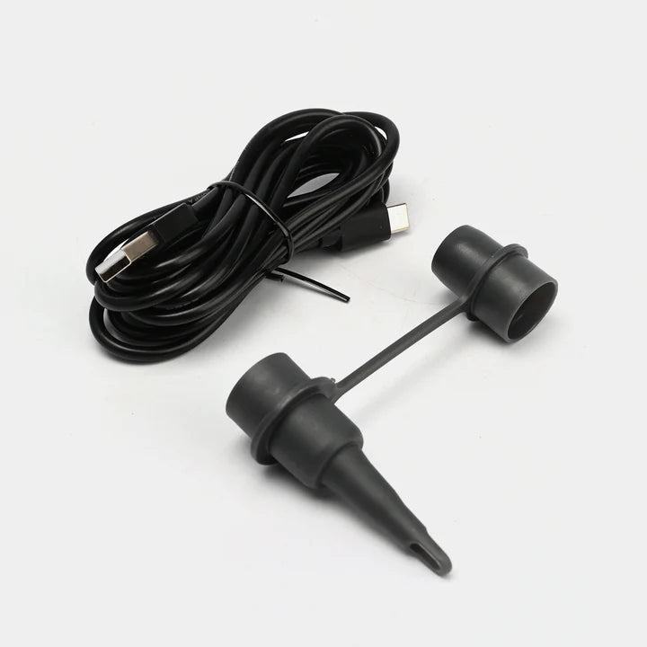 INTEX Quick Fill Mini Air Pump USB Powered ( 4.25