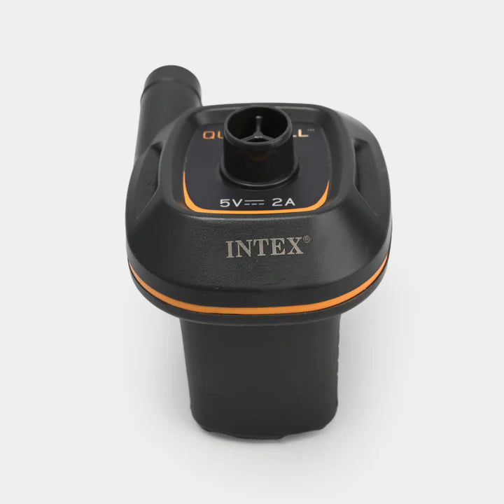 INTEX Quick Fill Mini Air Pump USB Powered ( 4.25