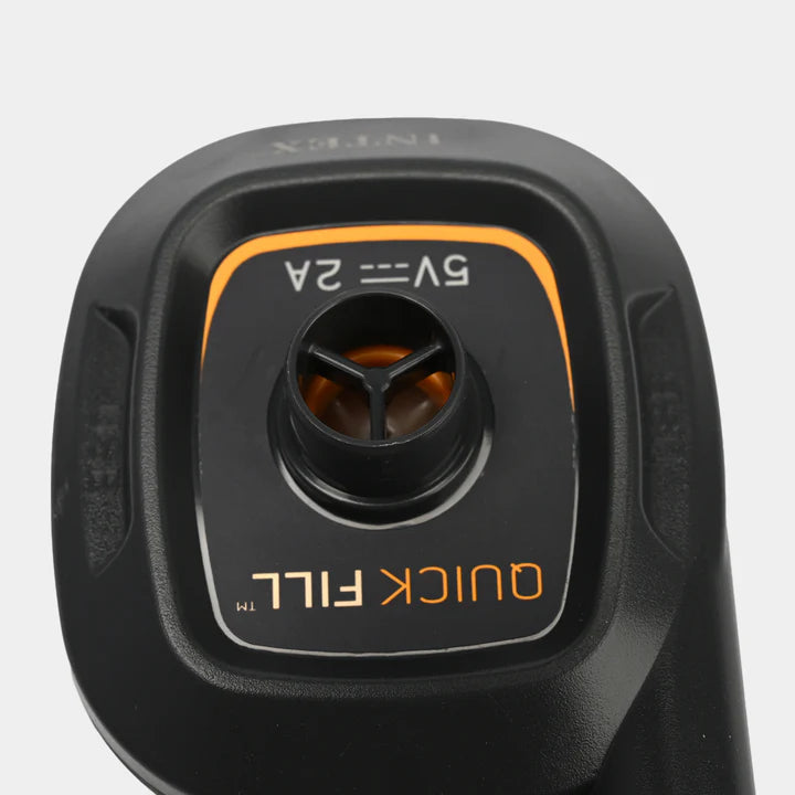 INTEX Quick Fill Mini Air Pump USB Powered ( 4.25