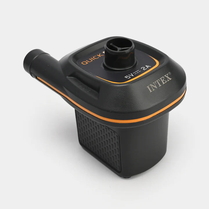 INTEX Quick Fill Mini Air Pump USB Powered ( 4.25