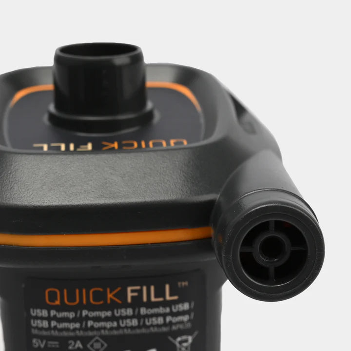 INTEX Quick Fill Mini Air Pump USB Powered ( 4.25
