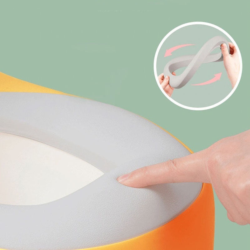 Infantes Baby Potty - Carrot - P-016