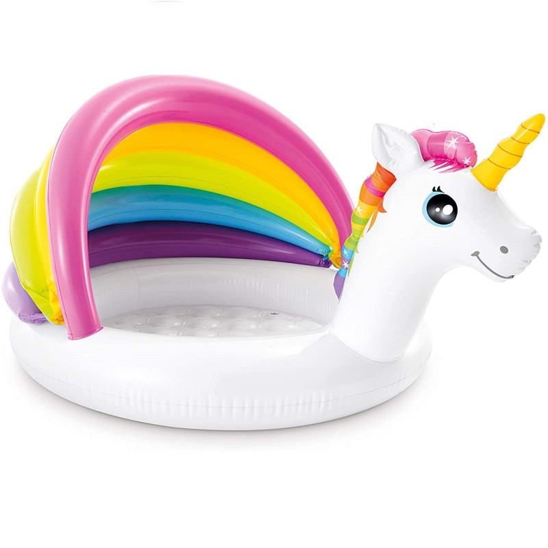 Intex Unicorn Baby Pool (39.37