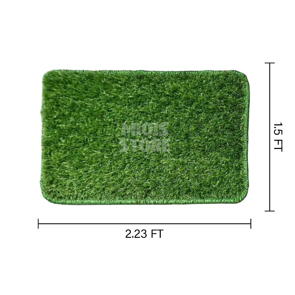 Artificial Grass Mat (Large)