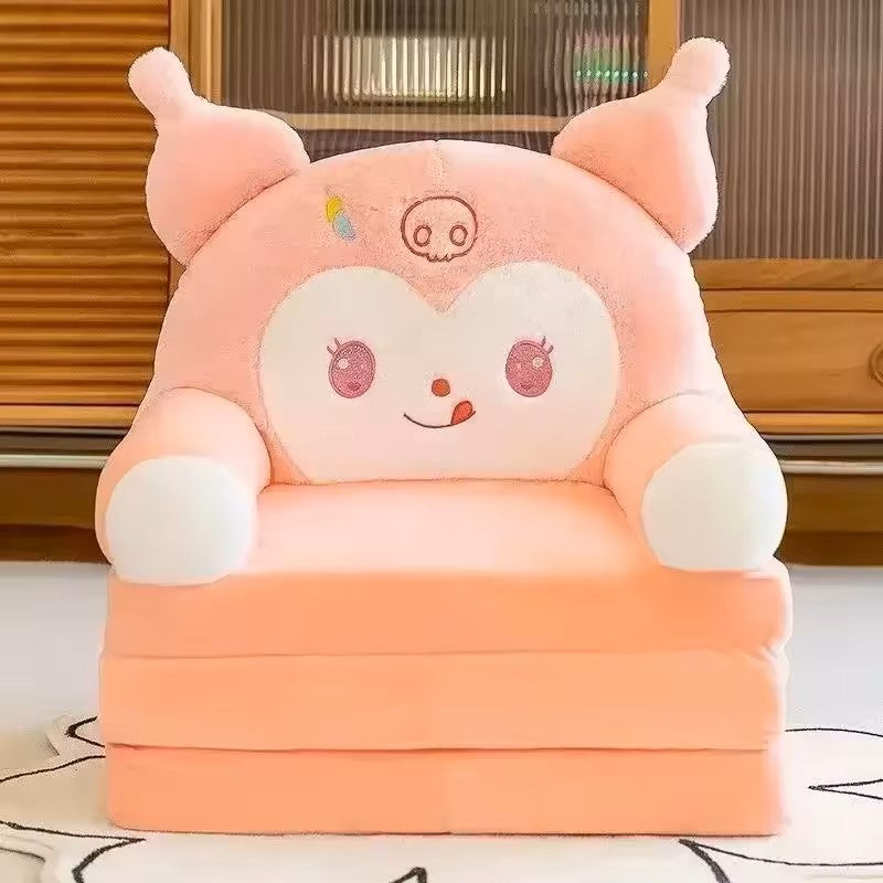 Miniso 3 Lyaers Sofa Cum Bed