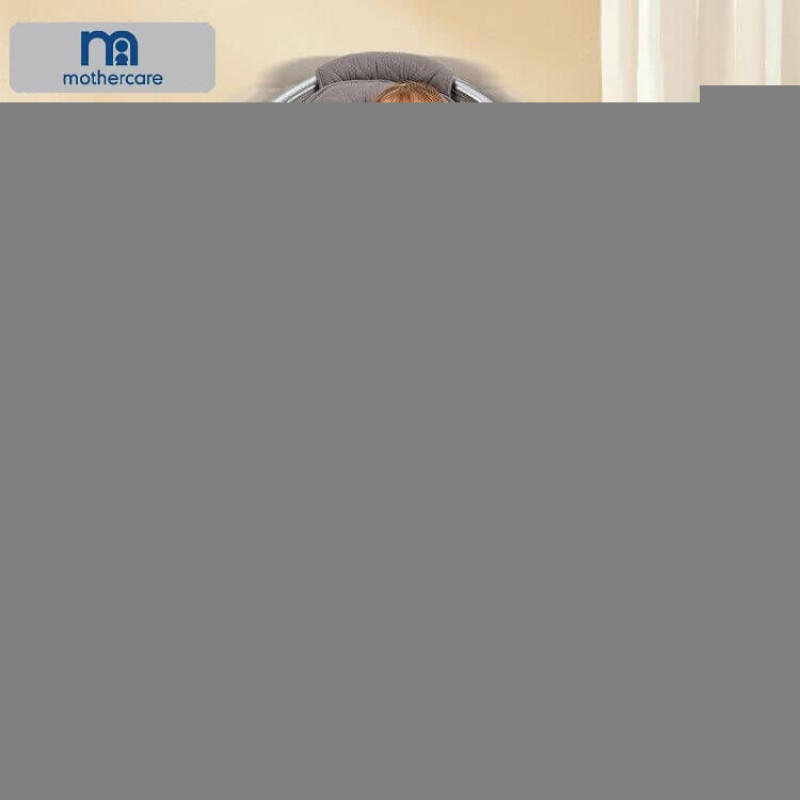 Mothercare Baby Auto Swing – 8012