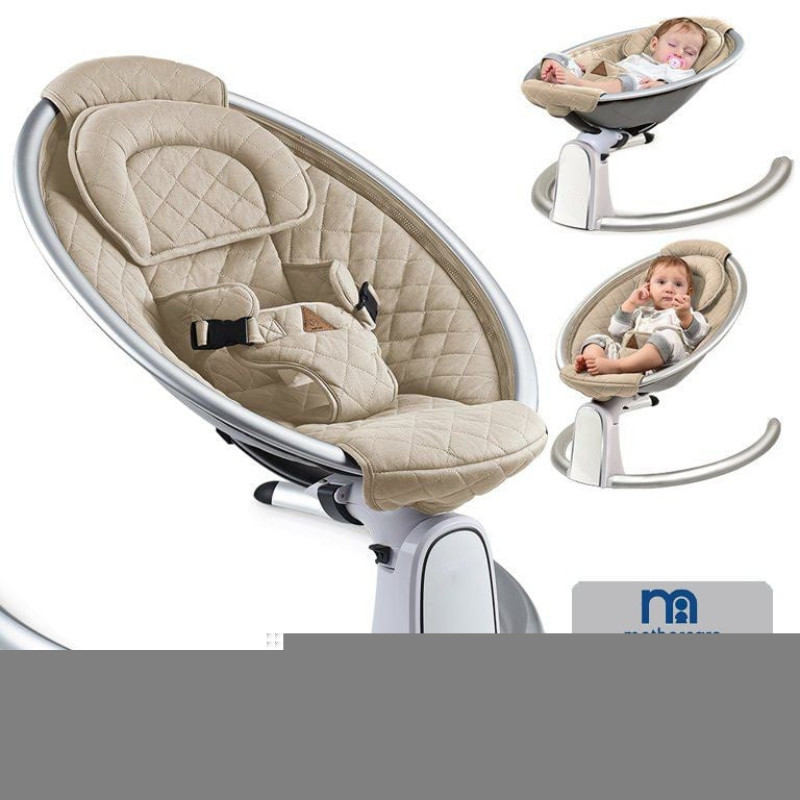 Mothercare Baby Auto Swing – 8016