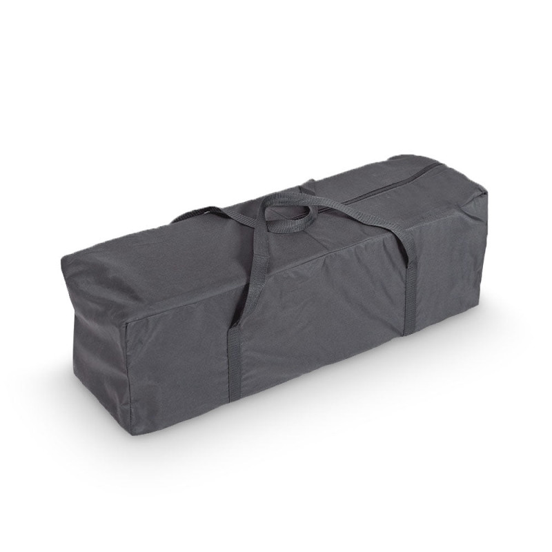 Tinnies Baby Playpen - Grey - T303-022