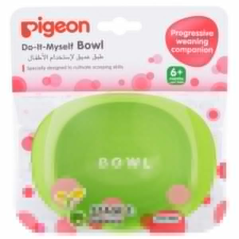 Pigeon Do-It-Myself Bowl-D401