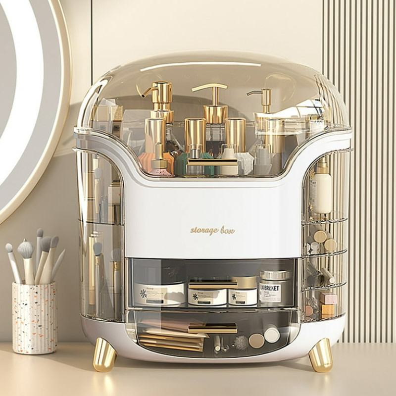 Luxury Cosmetic Organizer