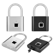 Guangdong Smart Cabinet with Anti-Theft Bag Gate Door Lock Smart Door Recognition Fingerprint Lock
