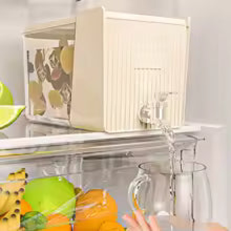 Premium Juice Dispenser 5.3L – Large Beverage Server