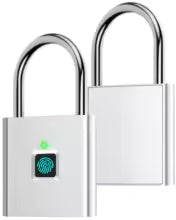 Guangdong Smart Cabinet with Anti-Theft Bag Gate Door Lock Smart Door Recognition Fingerprint Lock