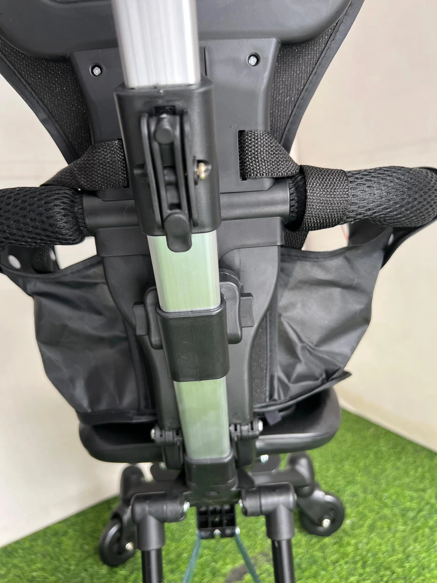 Smart Buggy Stroller
