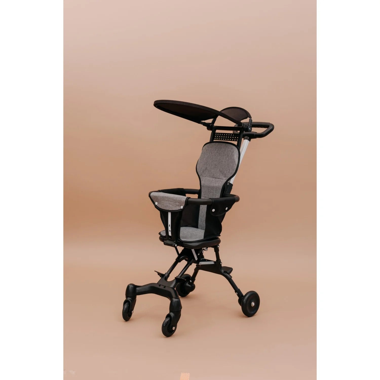 Smart Buggy Stroller