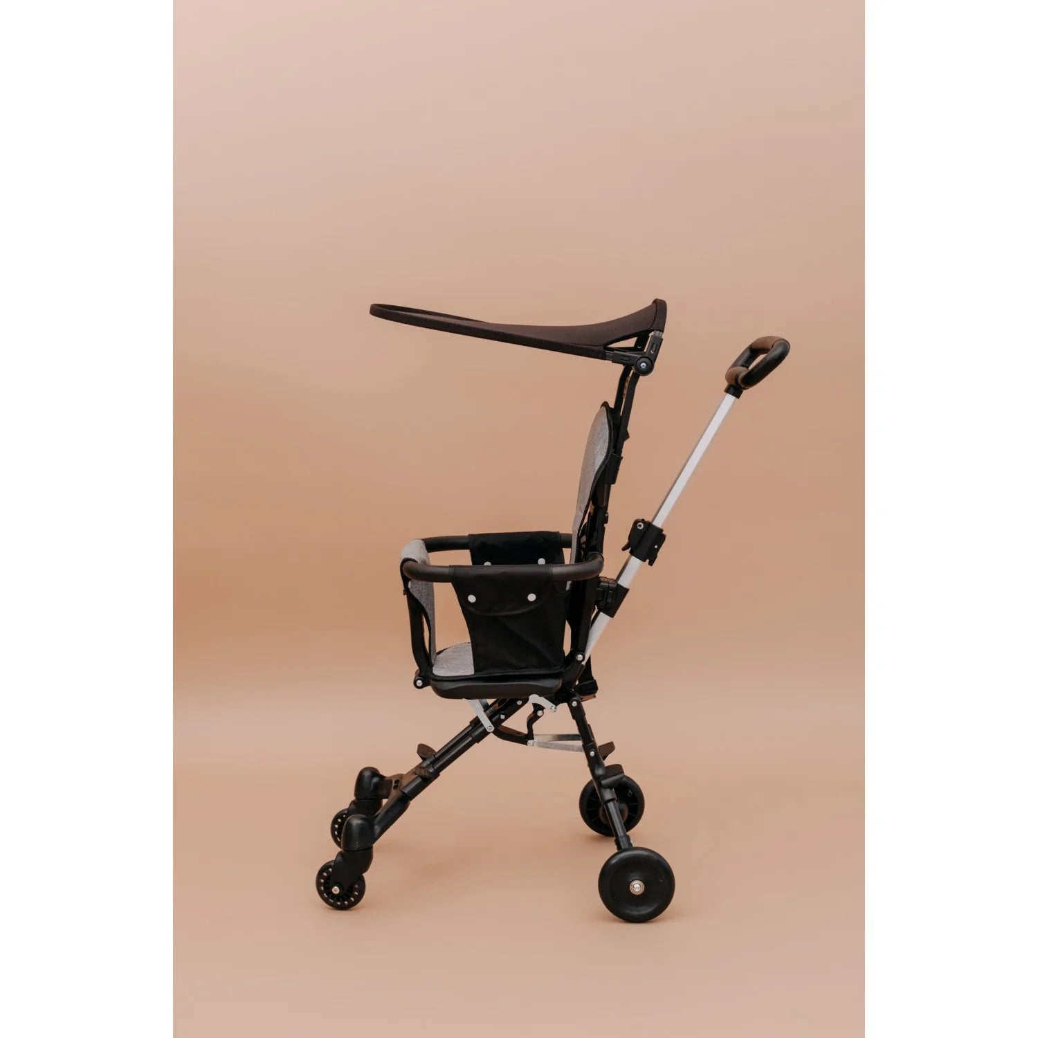 Smart Buggy Stroller