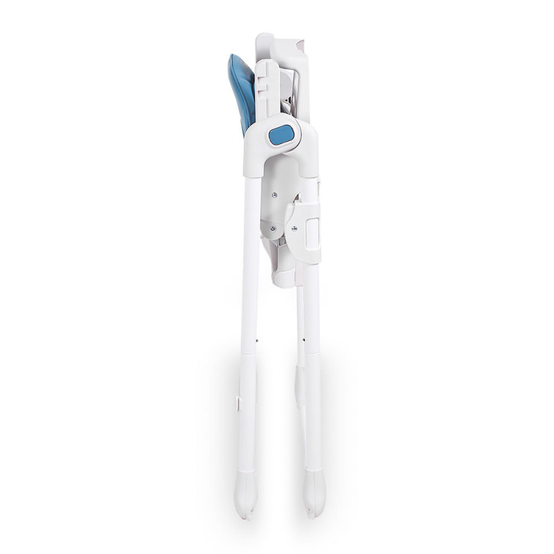 TINNIES HIGH-CHAIR - Blue - T028-012
