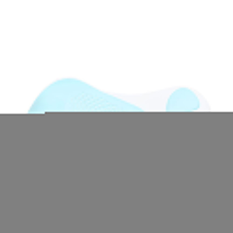 Tinnies Bath Chair-Blue-T032-012