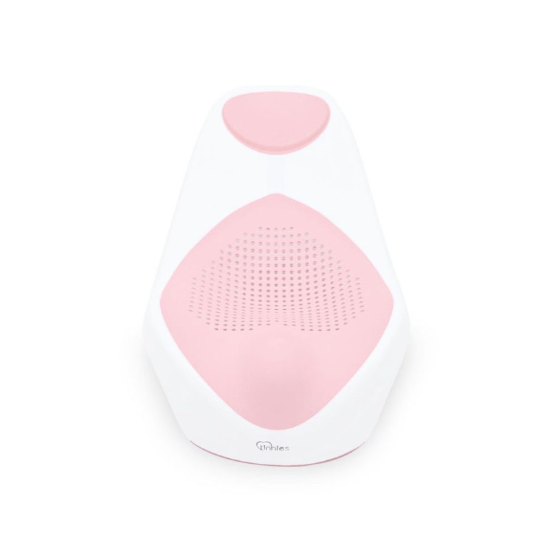 Tinnies Bath Chair-Pink-T032-013