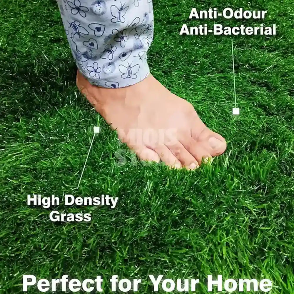 Artificial Grass Mat (Large)