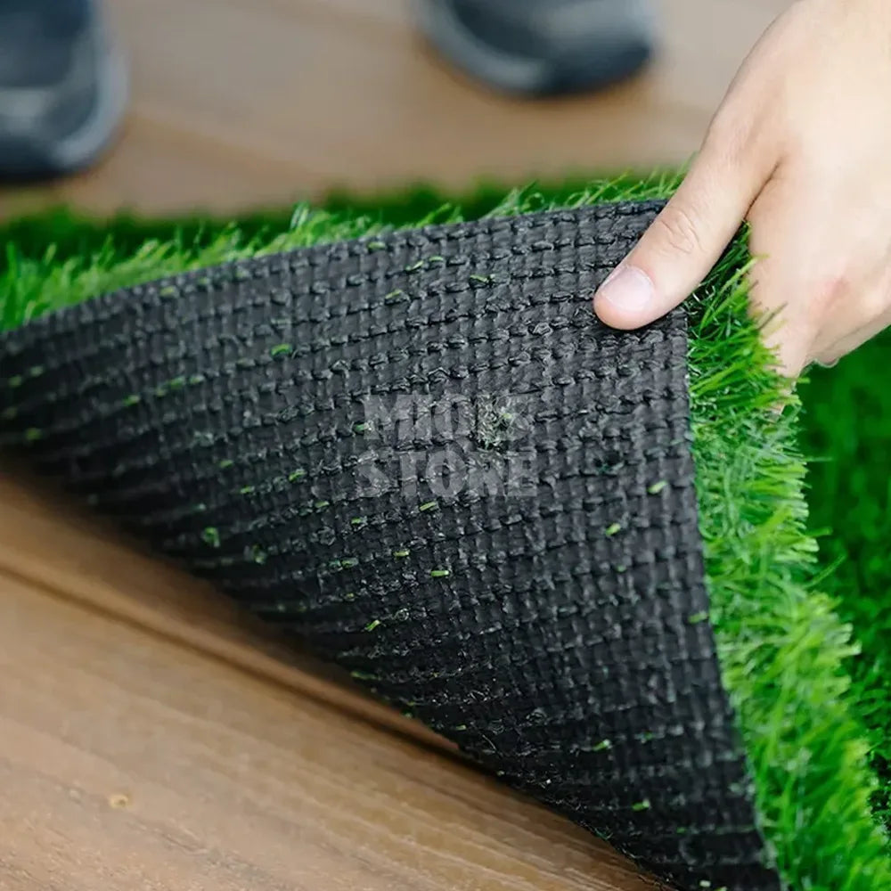 Artificial Grass Mat (Large)