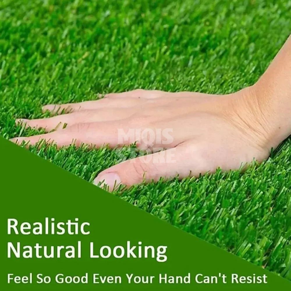 Artificial Grass Mat (Large)