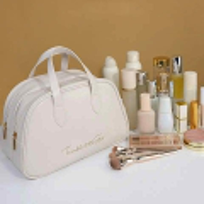 Elegance Essentials Travel Bag
