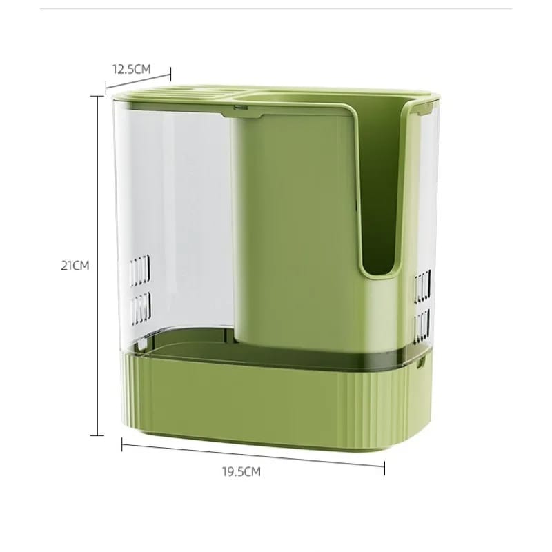 Multifunctional Knife Holder