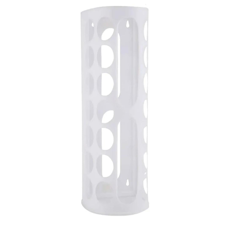 Hanging Shopper holder- Plastic