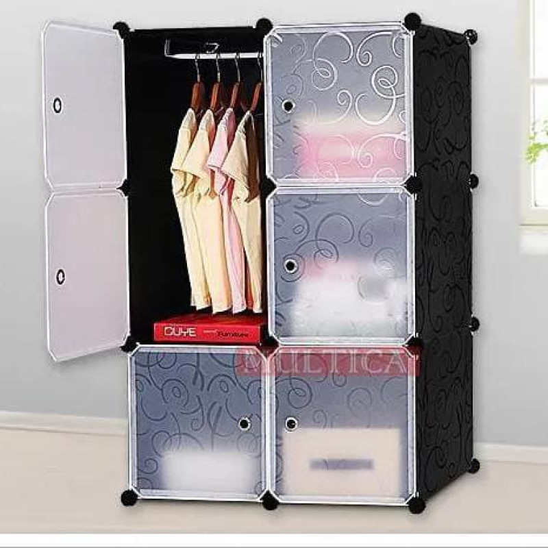 FlexiFit Storage organizer