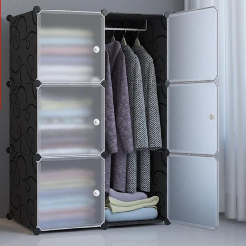 FlexiFit Storage organizer