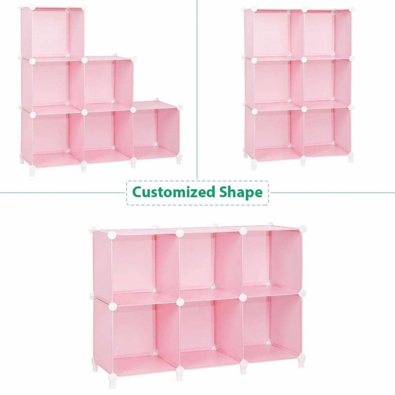 FlexiFit Storage organizer