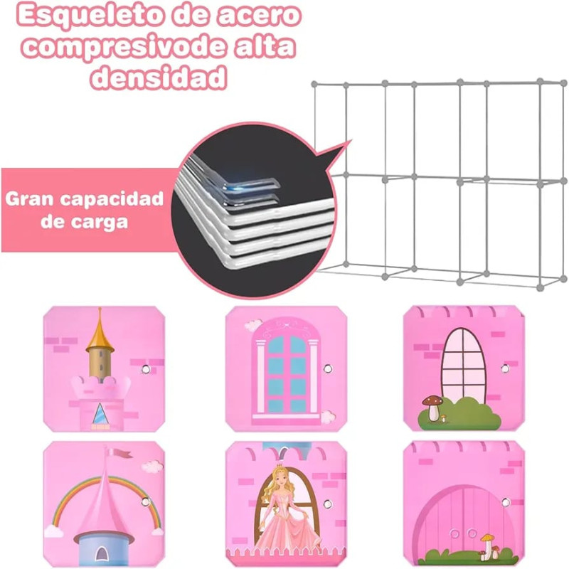FlexiFit Storage organizer